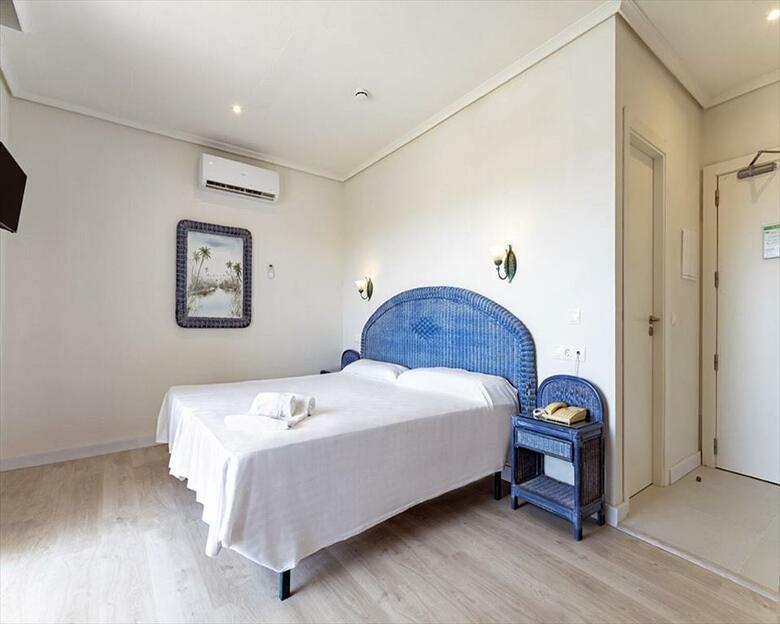 Hotel Moon Dreams Roquetas