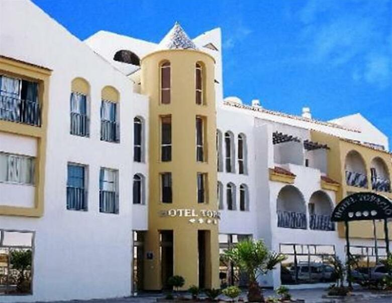 Hotel Moon Dreams Roquetas