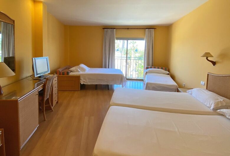 Hotel Moon Dreams Roquetas