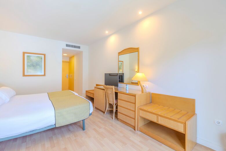 Hotel Moon Dreams Roquetas