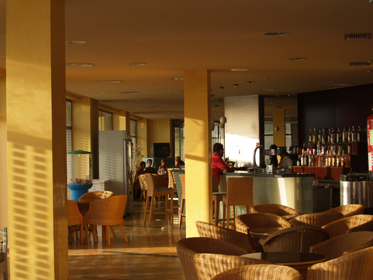 Hotel Moon Dreams Roquetas