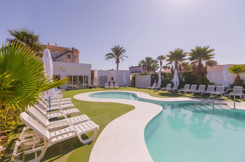 Hotel Moon Dreams Roquetas