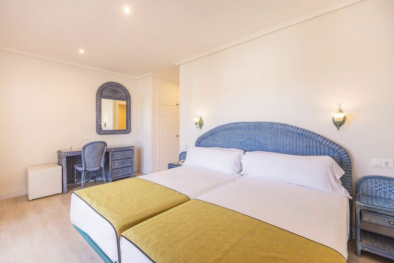 Hotel Moon Dreams Roquetas