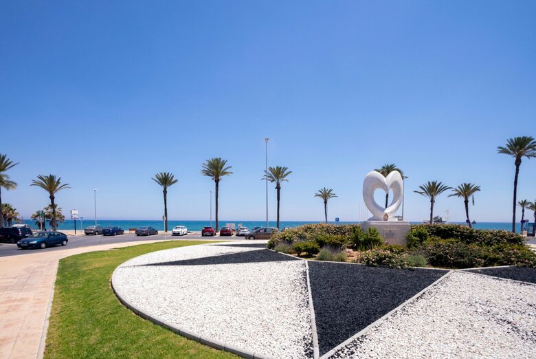 Hotel Moon Dreams Roquetas