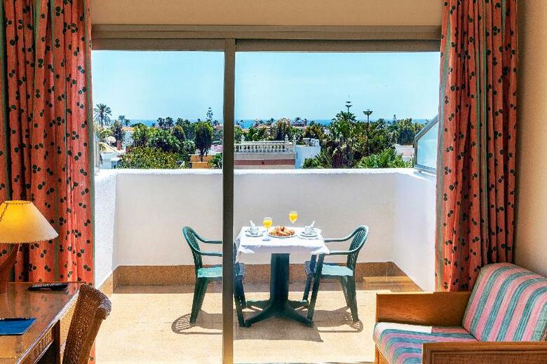 Hotel Moon Dreams Roquetas