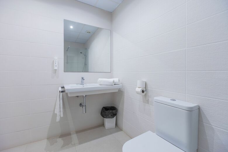 Hotel Moon Dreams Roquetas