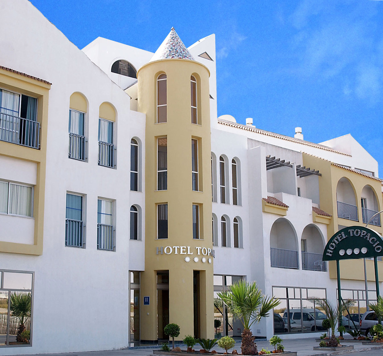 Hotel Moon Dreams Roquetas