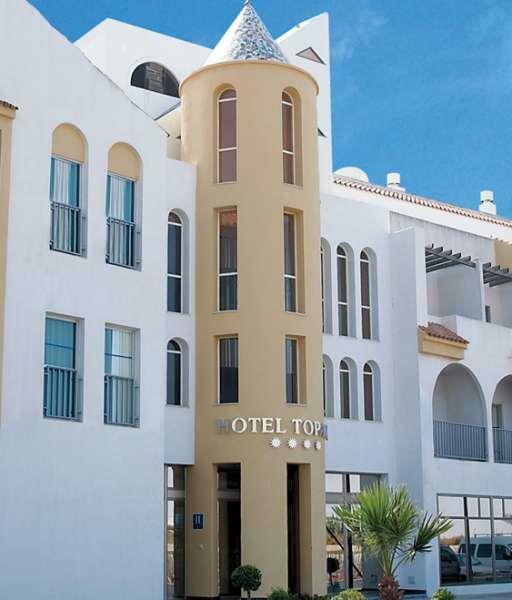 Hotel Moon Dreams Roquetas