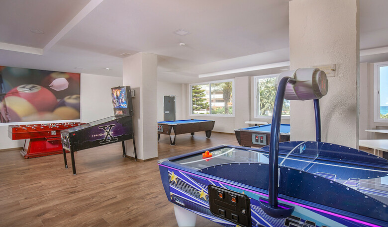 Gran Hotel Las Fuentes