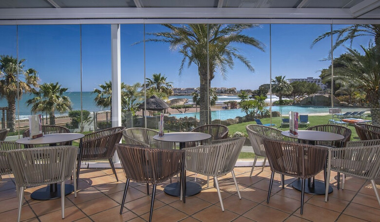 Gran Hotel Las Fuentes