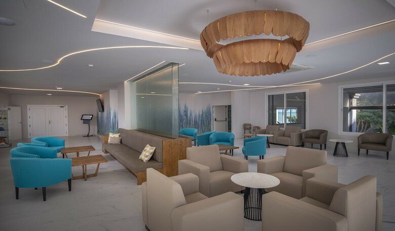 Gran Hotel Las Fuentes