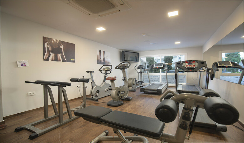 Gran Hotel Las Fuentes