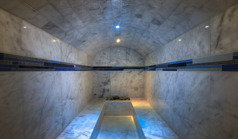 Gran Hotel Las Fuentes