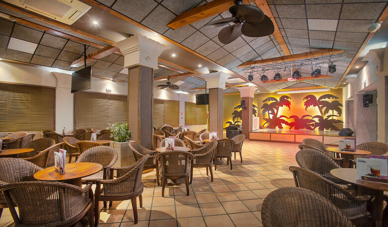 Gran Hotel Las Fuentes