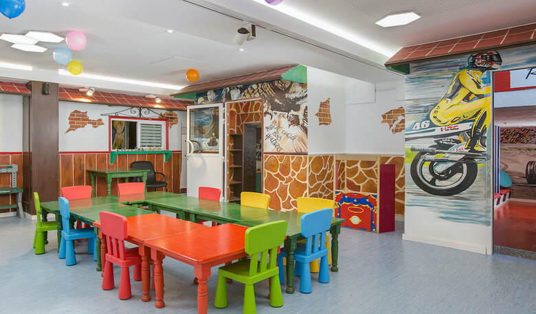 Gran Hotel Las Fuentes