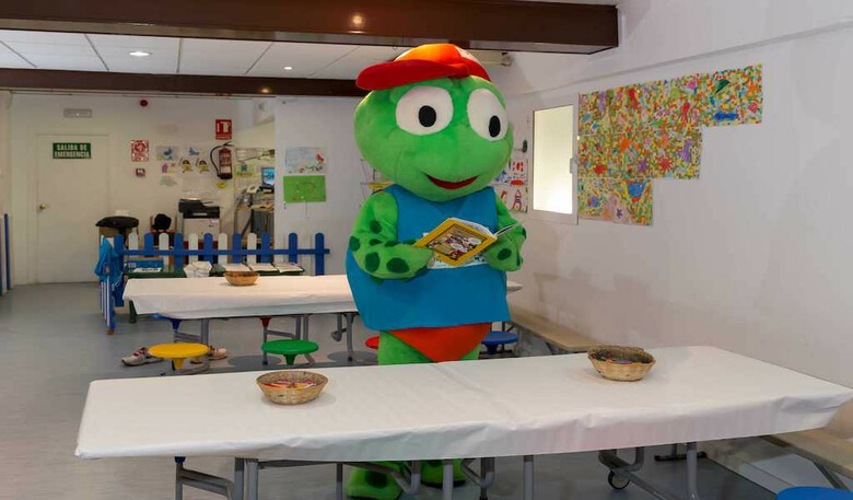 Gran Hotel Las Fuentes