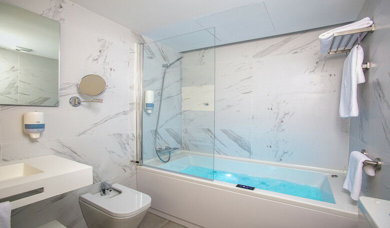 Gran Hotel Las Fuentes