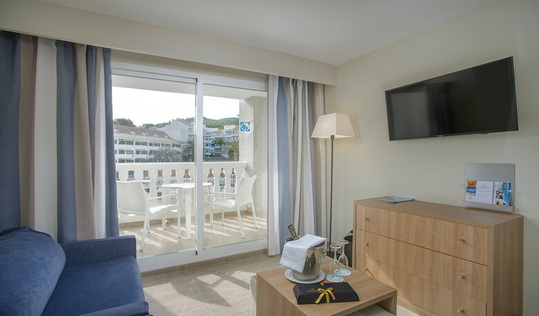 Gran Hotel Las Fuentes