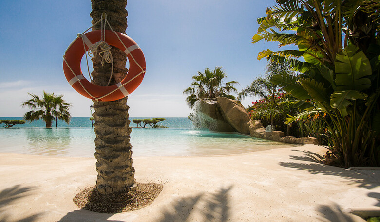 Gran Hotel Las Fuentes