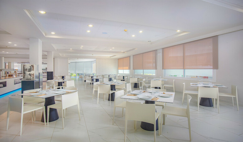 Gran Hotel Las Fuentes