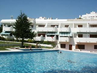 Hotel Arcos II Apartamentos