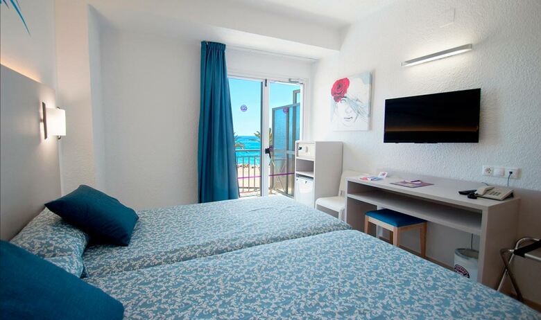 Hotel Servigroup Trinimar