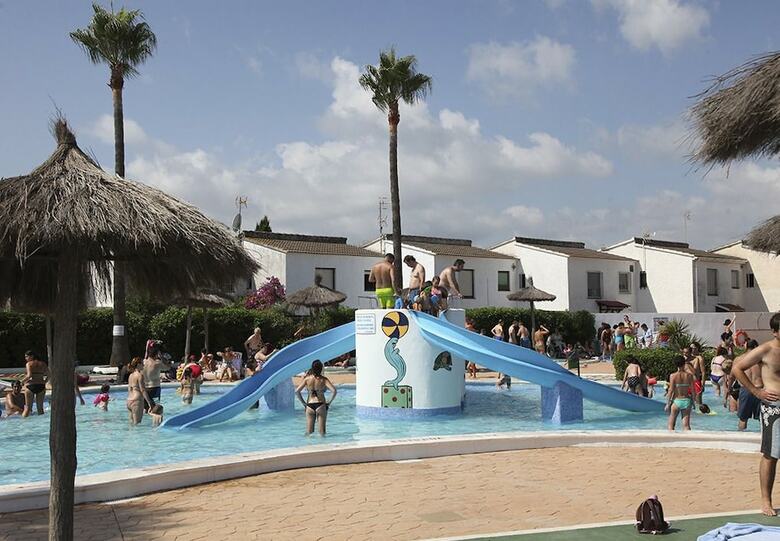 Hotel Aparthotel & Spa Acualandia