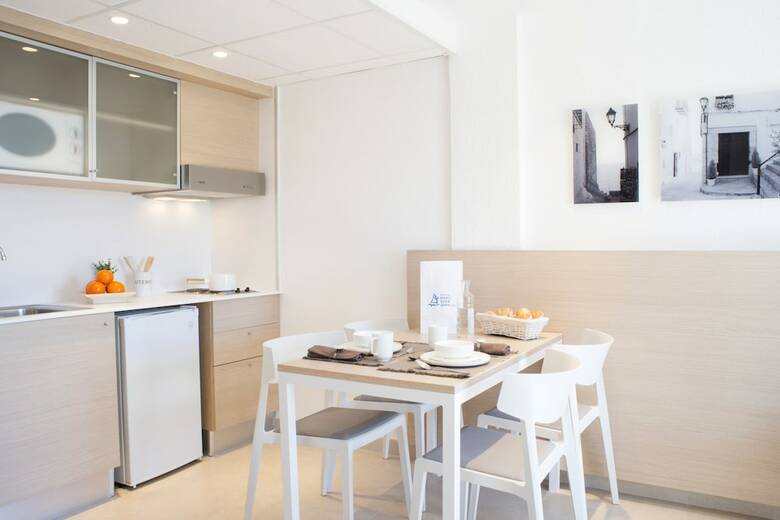 Hotel Aparthotel & Spa Acualandia