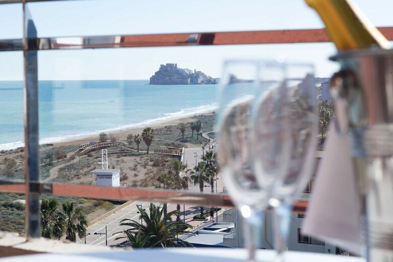 Hotel Aparthotel & Spa Acualandia