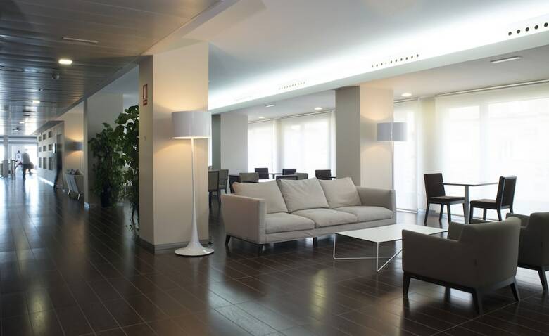 Hotel Aparthotel & Spa Acualandia