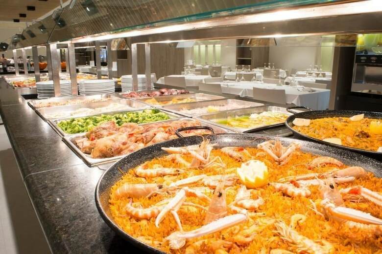 Hotel Aparthotel & Spa Acualandia