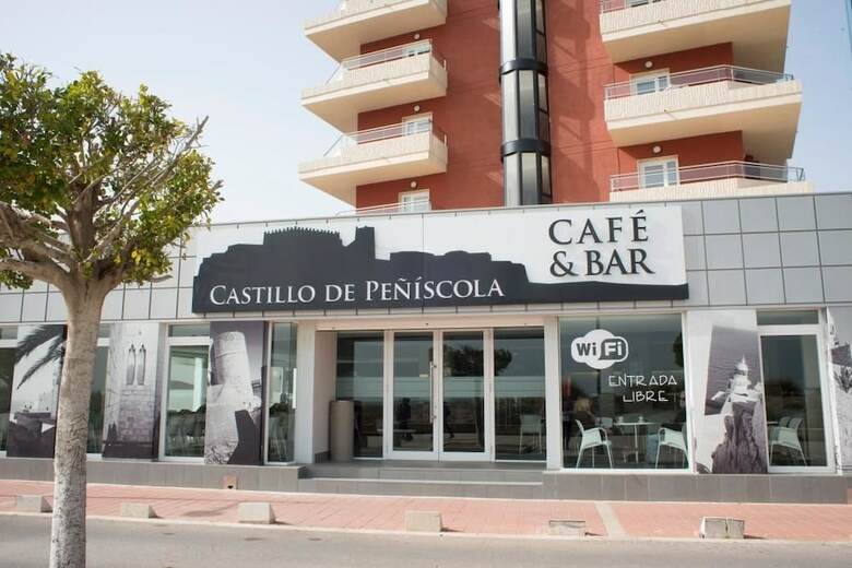 Hotel Aparthotel & Spa Acualandia