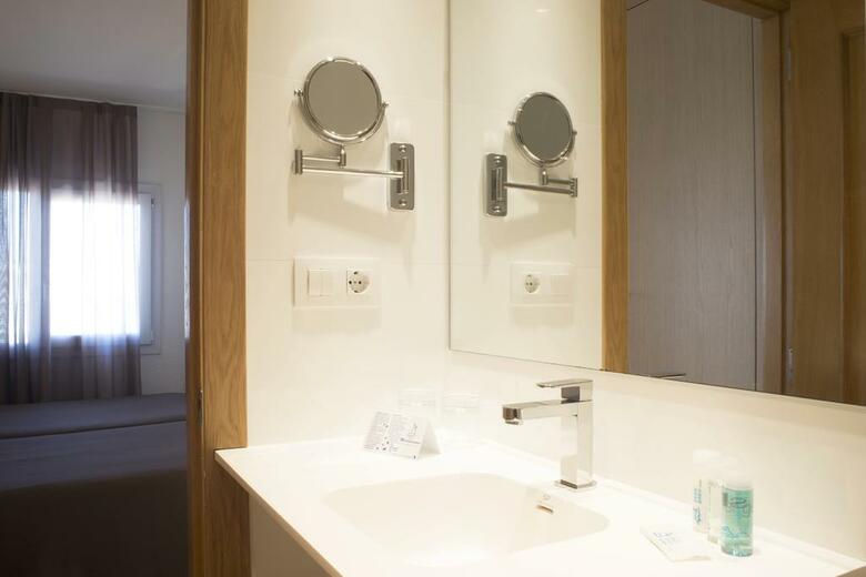 Hotel Aparthotel & Spa Acualandia