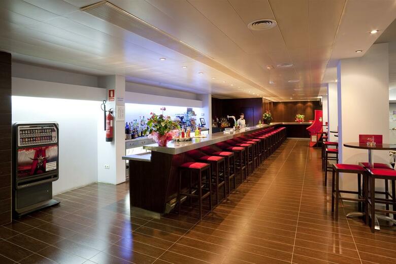 Hotel Aparthotel & Spa Acualandia