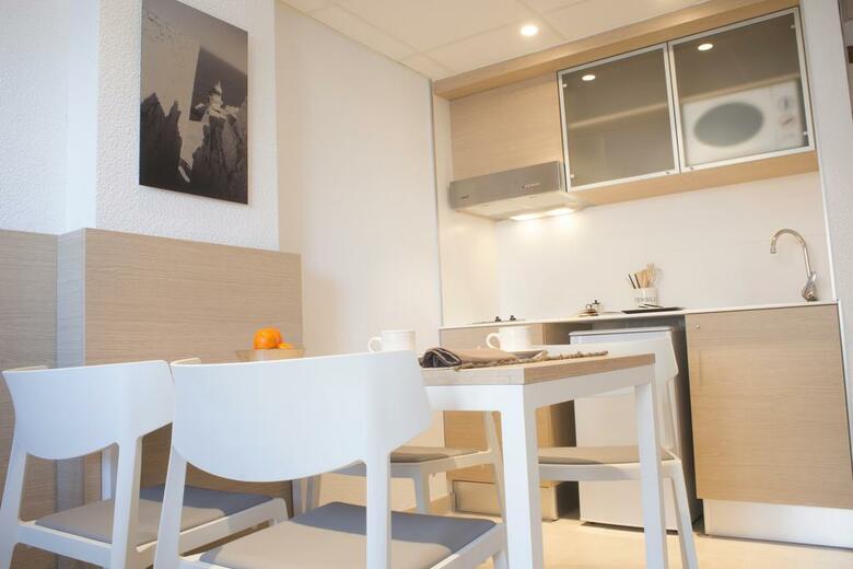 Hotel Aparthotel & Spa Acualandia