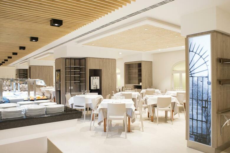 Hotel Aparthotel & Spa Acualandia