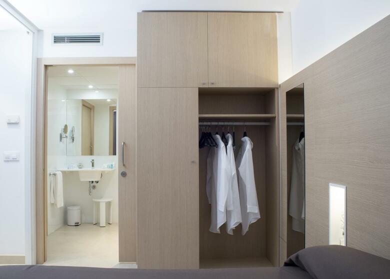 Hotel Aparthotel & Spa Acualandia