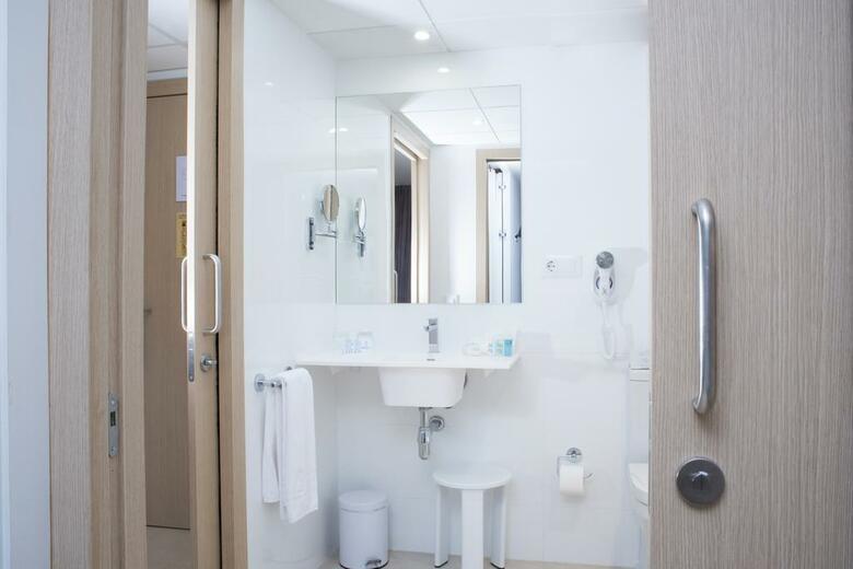 Hotel Aparthotel & Spa Acualandia