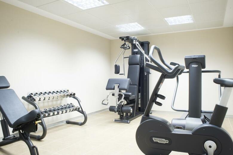 Hotel Aparthotel & Spa Acualandia