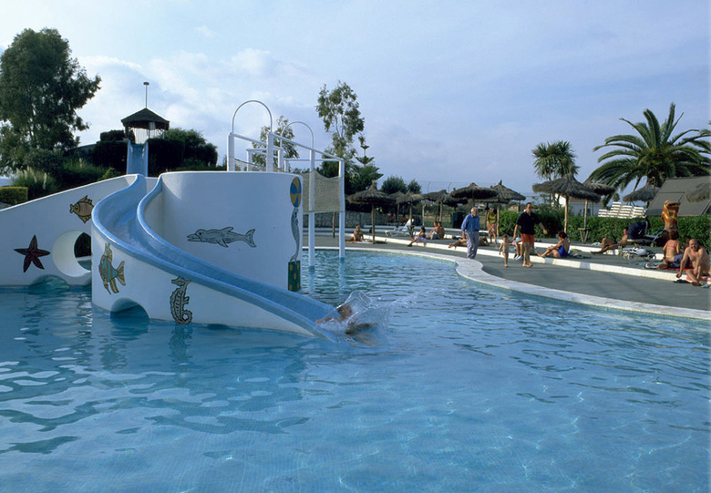 Hotel Aparthotel & Spa Acualandia