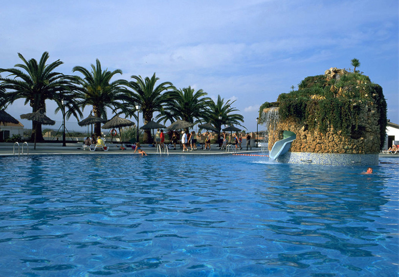 Hotel Aparthotel & Spa Acualandia