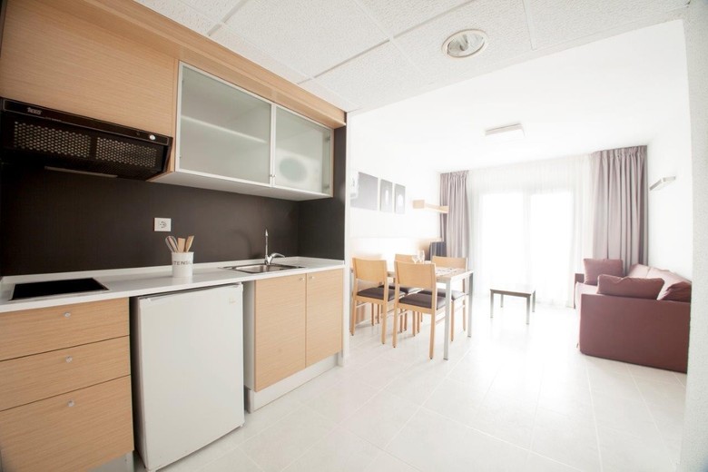 Aparthotel & Spa Acuazul