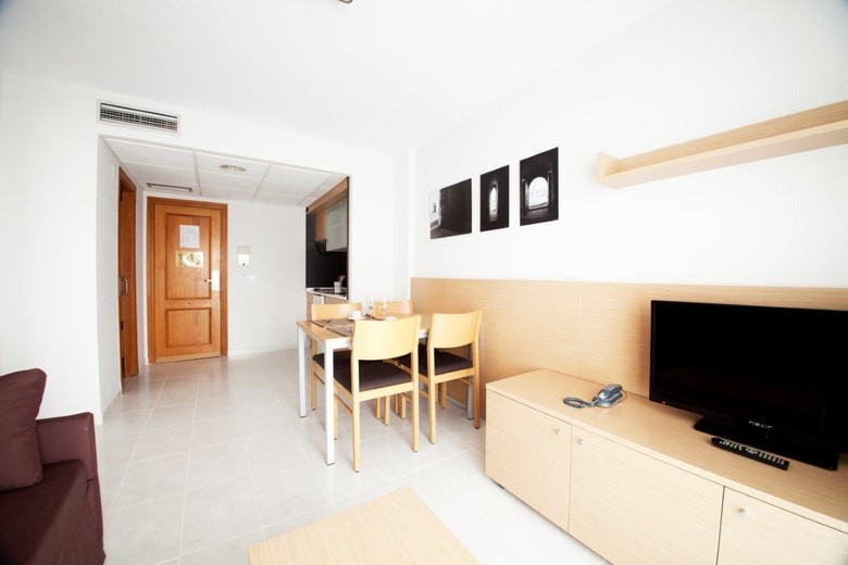 Aparthotel & Spa Acuazul