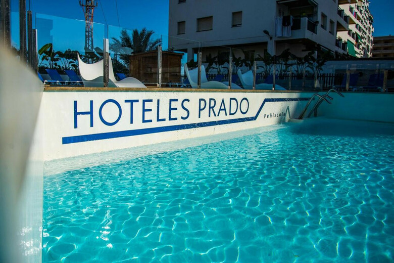 Hotel Arena Prado