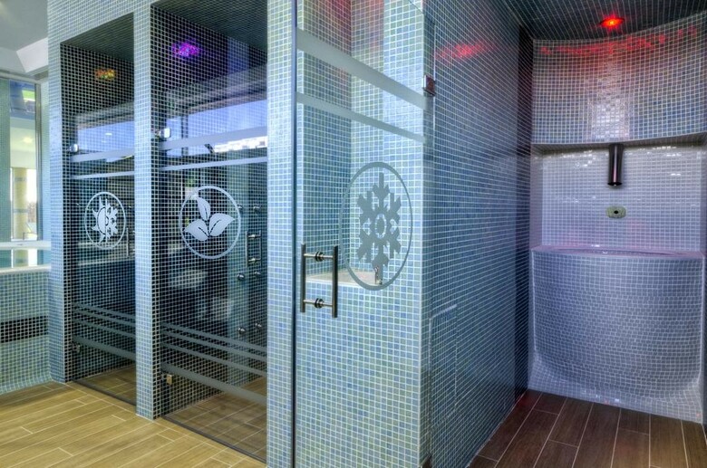 Hotel Puerto Bah�a & Spa