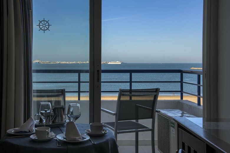 Hotel Puerto Bah�a & Spa