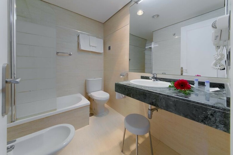 Hotel Puerto Bah�a & Spa