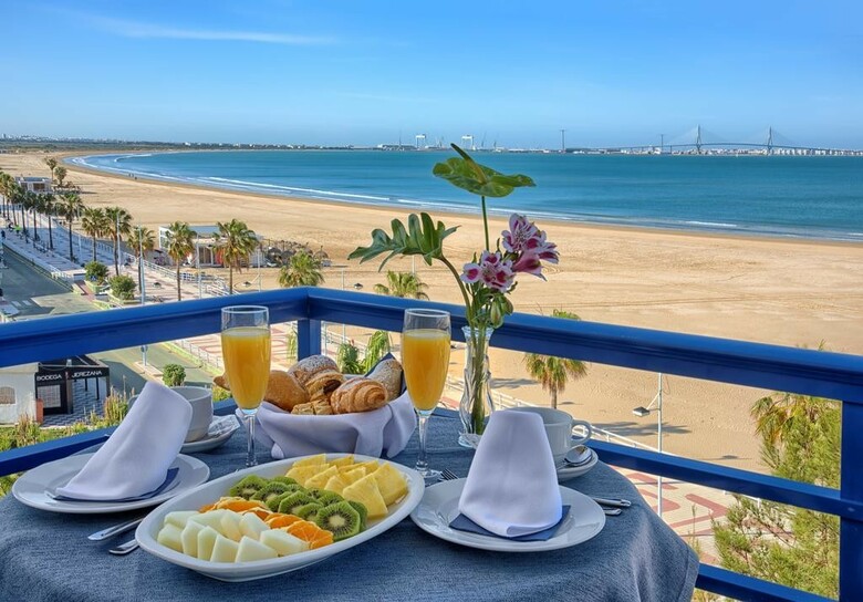 Hotel Puerto Bah�a & Spa