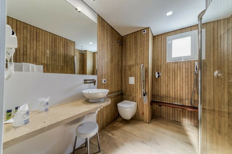 Hotel Puerto Bah�a & Spa