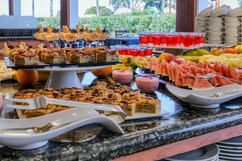 Hotel Puerto Bahía & Spa, Puerto de Santa María (Cádiz ...